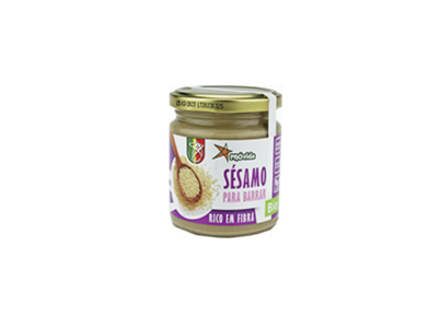 TAHINE SESAMO P BARRAR 220G BIO PROVIDA