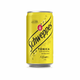 Água Tónica