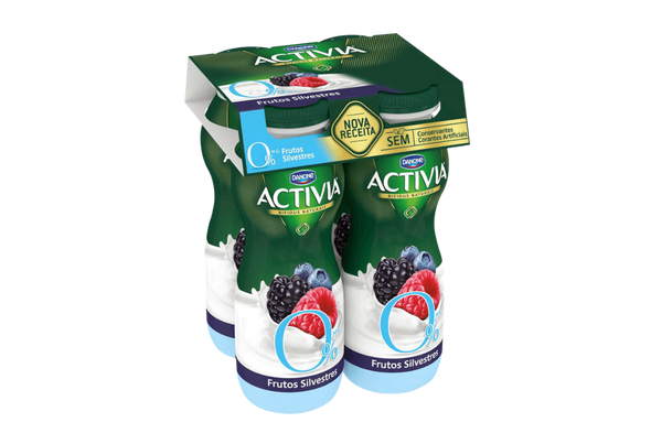 654293 IOG LIQ ACT 0% FRT SILVEST DANONE 4X155G