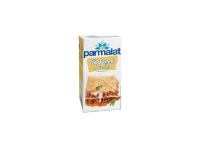 Molho Bechamel 500 Ml Parmalat