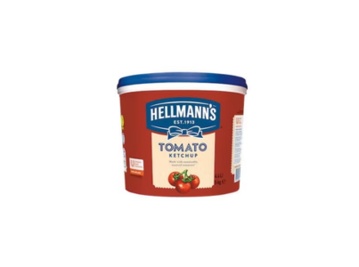 KETCHUP HELLMAN'S 5 KG