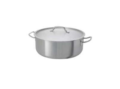 CACAROLA C/ASAS 40CM/18.3L GRAND HOTEL