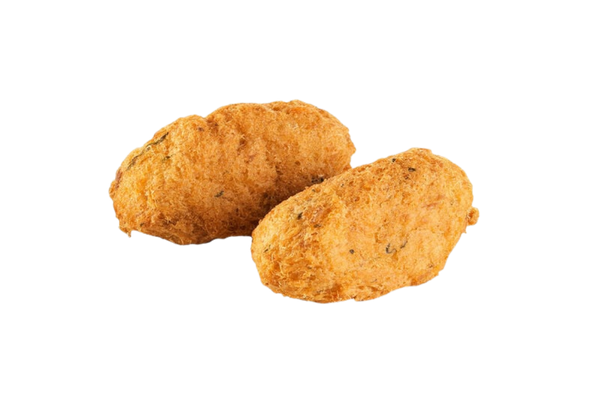 656634 PASTEL BACALHAU FRIGOSTO 30G CX150