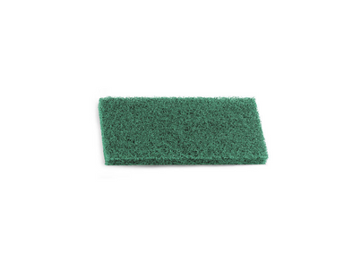 ESFREGAO COZINHA 20X15 VERDE