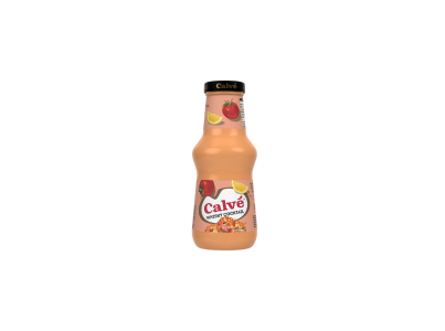 Molho Calve Whisky Cocktail 259 Ml