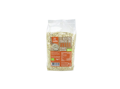 FLOCOS AVEIA INT FINOS BIO 1 KG PROVIDA