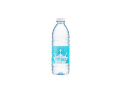 Agua Vimeiro Lisa 0,50L Pet