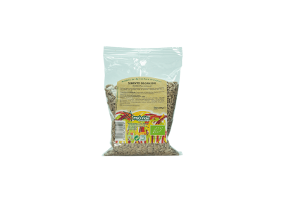 SEMENTES GIRASSOL BIO PROVIDA 200G UN