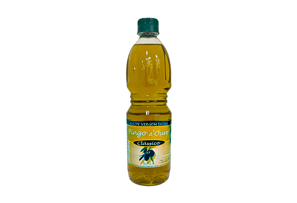 571025 Azeite Extra Virgem 75Cl Pingo D’Ouro