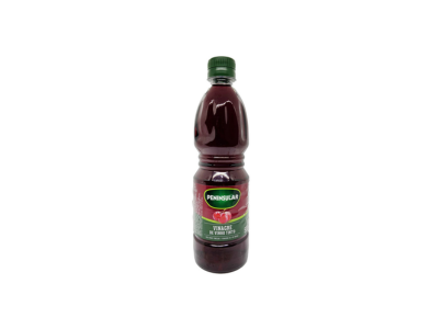 Vinagre De Vinho Tt 500 Ml Peninsular