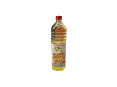 OLEO ALIMENTAR ELOU 1L