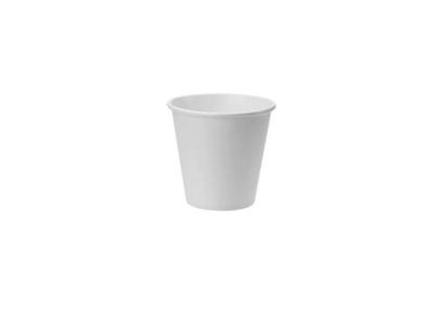 COPO PAPEL HOT CUP 3OZ 90ML UN