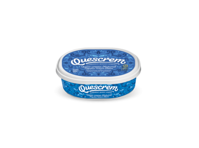 CREAM CHEESE 200G QUESCREM