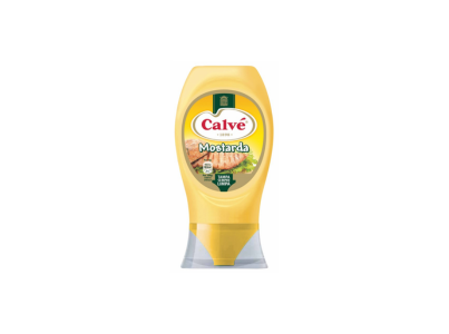 MOSTARDA CALVE TOP DOWN 257G