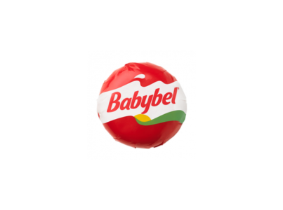 Queijo Mini Babybel 6X20G (Cx15un)