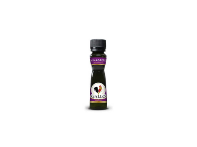 Vinagrete Gf 20 Ml Cx 144 Un Gallo