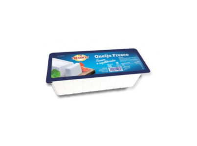 Queijo Fresco Barra 1Kg President