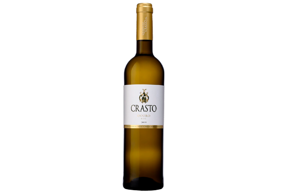 VINHO BCO CRASTO DOC 0.75
