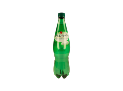ÁGUA COM GÁS PEDRAS SALGADAS 1L PET