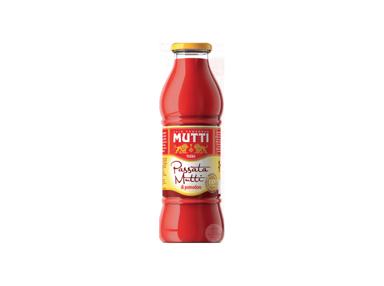 MUTTI PASSATA DE TOMATE 700G