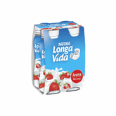Iogurtes Líquidos
