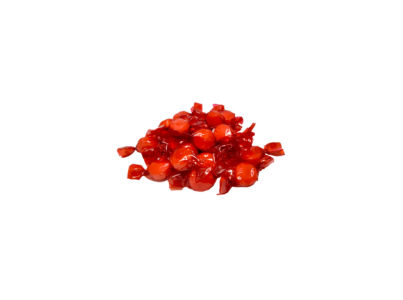 REBUCADOS FLOCOS DE NEVE - CX 1,5 KG