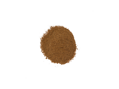 Noz Moscada Moida Pct 250 Gr Ml
