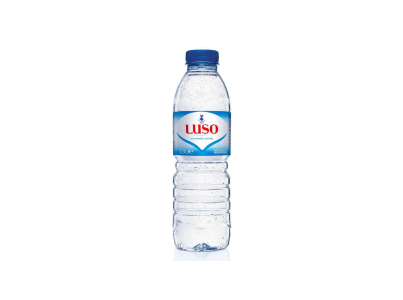 ÁGUA LUSO 33CL PET