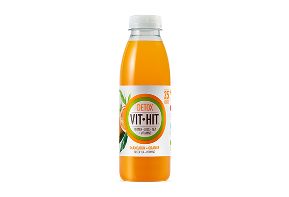 VIT HIT DETOX