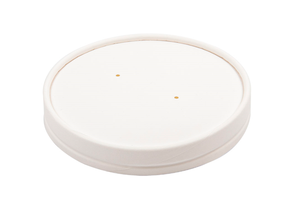 Tampa Cartolina Copo Sopa 946Ml Progelcone