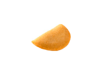 RISSOIS VEGETAIS 42 GR (CX50 2) COMIFRIO