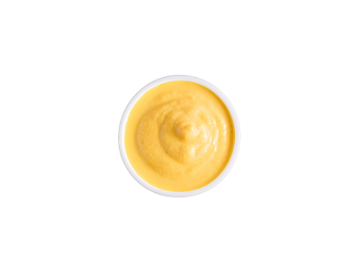 MOLHO DE QUEIJO CHEDDAR 3KG