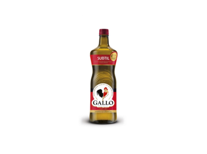 AZEITE REF+VIRG GALLO SUBTIL 1 LT