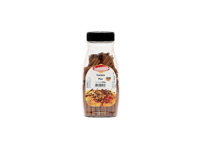 Canela Em Pau Pct 250 Gr Suldouro