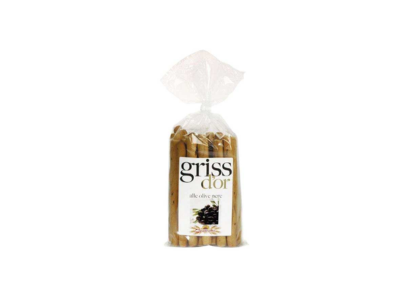 PANEALBA GRISS D'OR C/ AZEI. PRETA 250GR