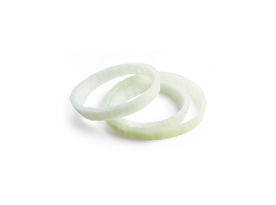 CEBOLA FRESCA RODELAS