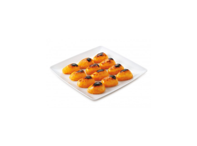 CASTANHAS D'ovos (25Gx20un) C.PROF (1)