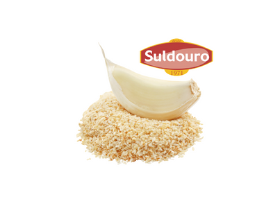 ALHO GRANULADO PCT KG SULDOURO