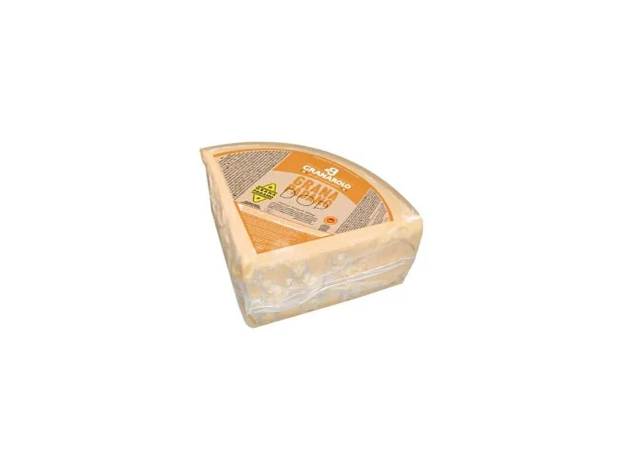 GRANAROLO GRANA PADANO 1/8