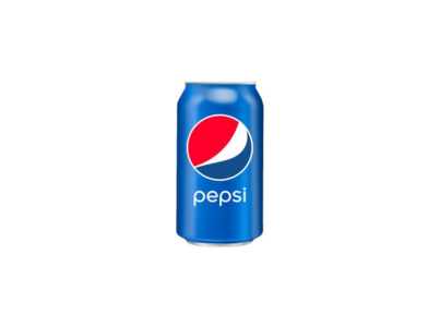 Pepsi Cola 0.33 Lata (24)