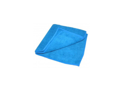 PANO MICROFIBRA 300G AZUL