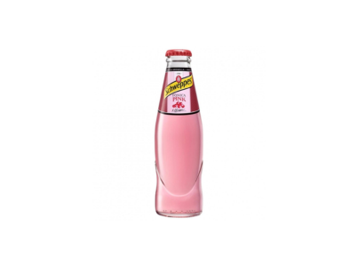 SCHWEPPES AGUA TONICA PIM.ROSA 20CL (24)
