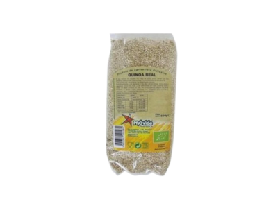 QUINOA REAL BIO 500 gr PROVIDA