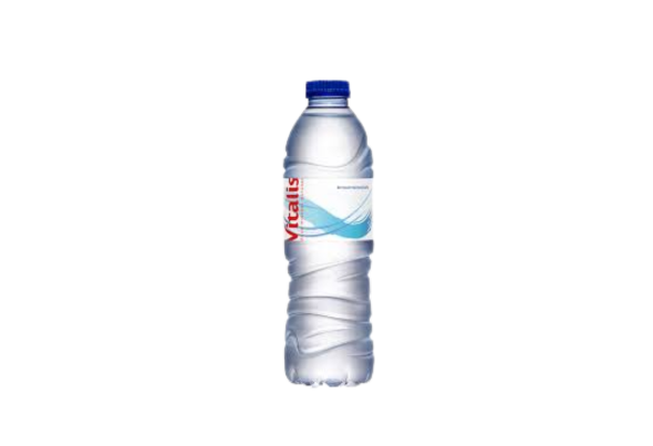 558576AGUA VITALIS 0.33 T.P.
