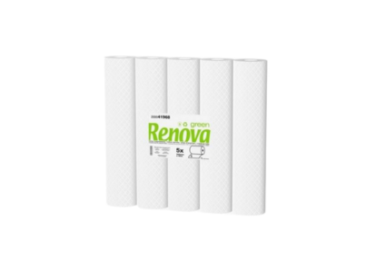 ROLOS DE MARQUESA 500MM 60M 1F BR CX 5RL RENOVAGREEN