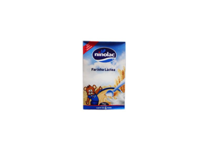FARINHA L.A. C/GLUTEN NINOLAC 500G