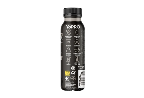 654334 IOG LIQ YOPRO STRACCIATELLA DANONE 300G 2
