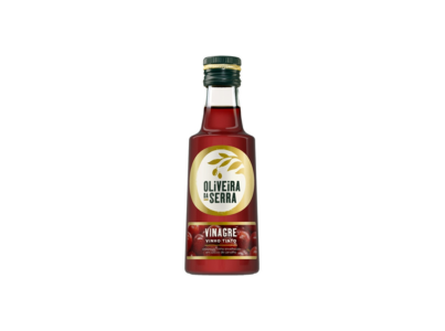Vinagre Vinho Tto 250 Ml Oliv.Serra