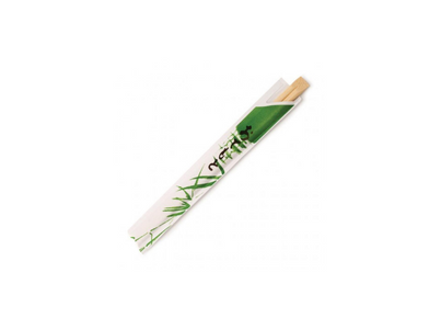 PAUZINHO CHINES BAMBU 200MM IND 100PARES