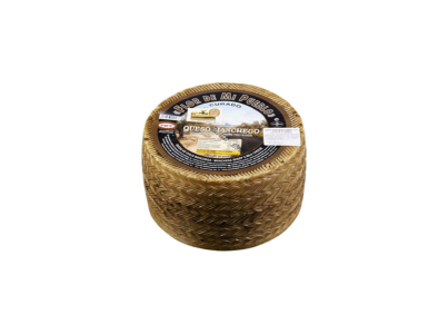 Queijo Manchego Dop Flor D M Pueblo